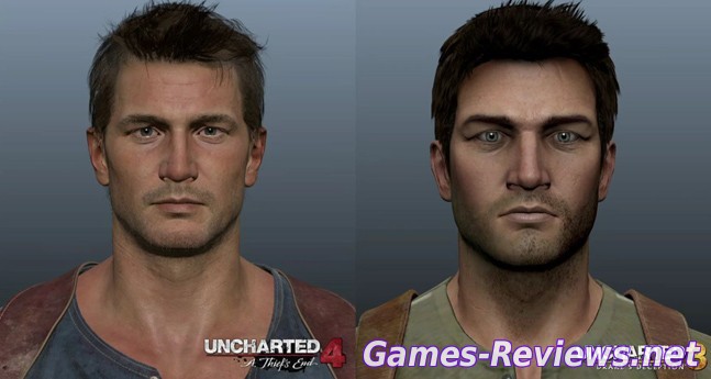 Uncharted 4 обзор и системные требования