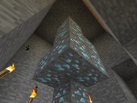 Как найти и добыть алмазы в Minecraft