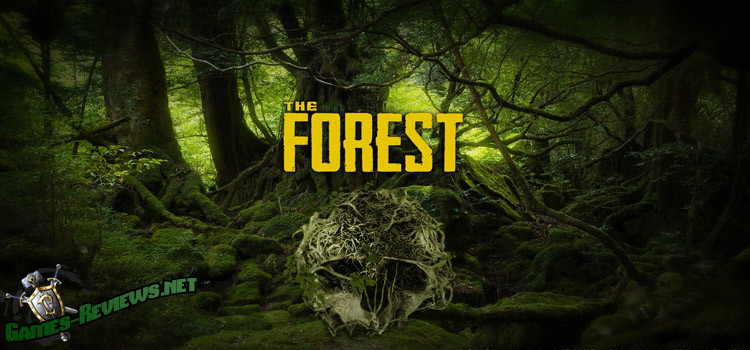 The forest системные требования