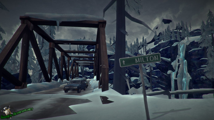 Тайники в The Long Dark Тайники в The Long Dark