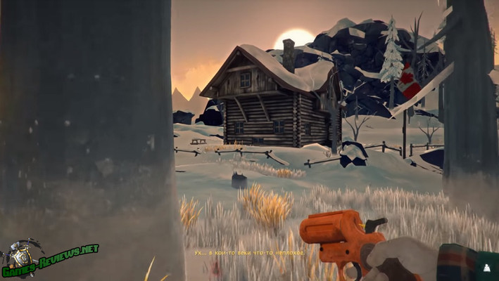 Код от сейфа зверолова в the long dark