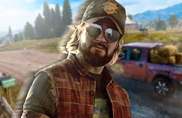 церковь агнца божьего far cry 5 баг. Смотреть фото церковь агнца божьего far cry 5 баг. Смотреть картинку церковь агнца божьего far cry 5 баг. Картинка про церковь агнца божьего far cry 5 баг. Фото церковь агнца божьего far cry 5 баг