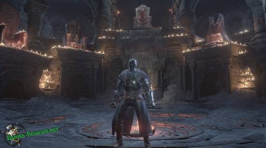 Душа безымянного короля dark souls 3 что сделать из души